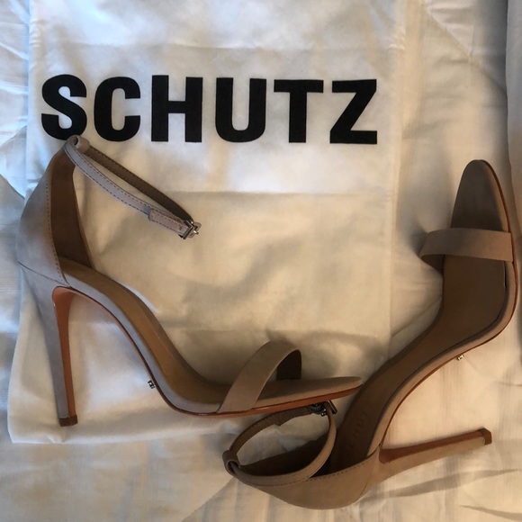 Cadey-Lee SCHUTZ Sandals - Picture 7 of 7